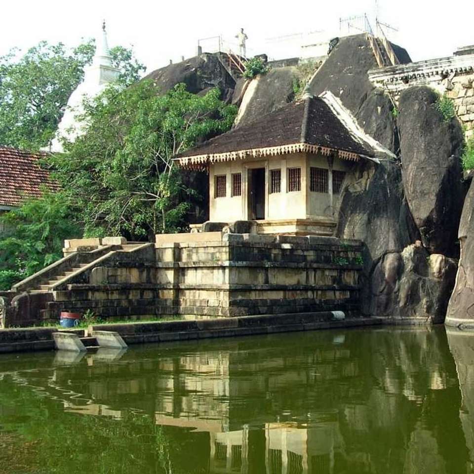 Splendours of Ceylon (5 & 4 Star Hotels) - undefined - Image 14