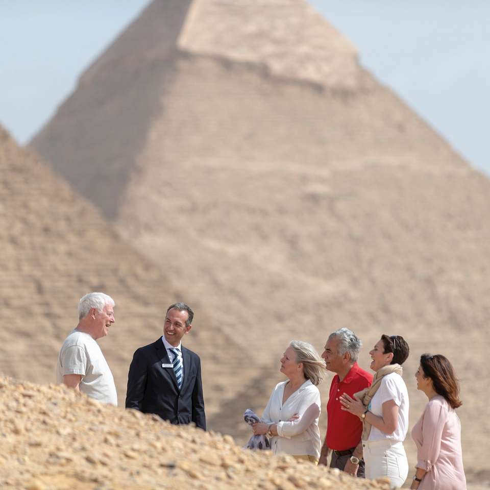 Splendours of Egypt - Insight Vacations - Egypt - Image 6