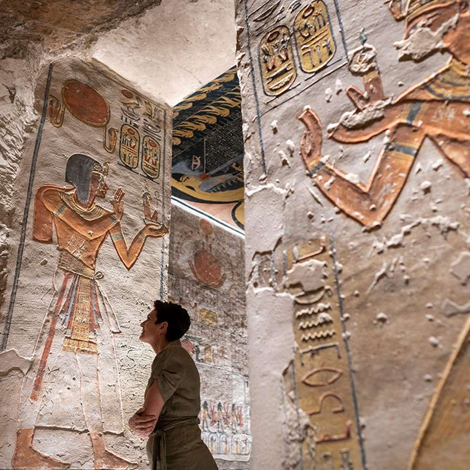 Splendours of Egypt, a Women-Only Tour - Insight Vacations - Egypt - Image 6