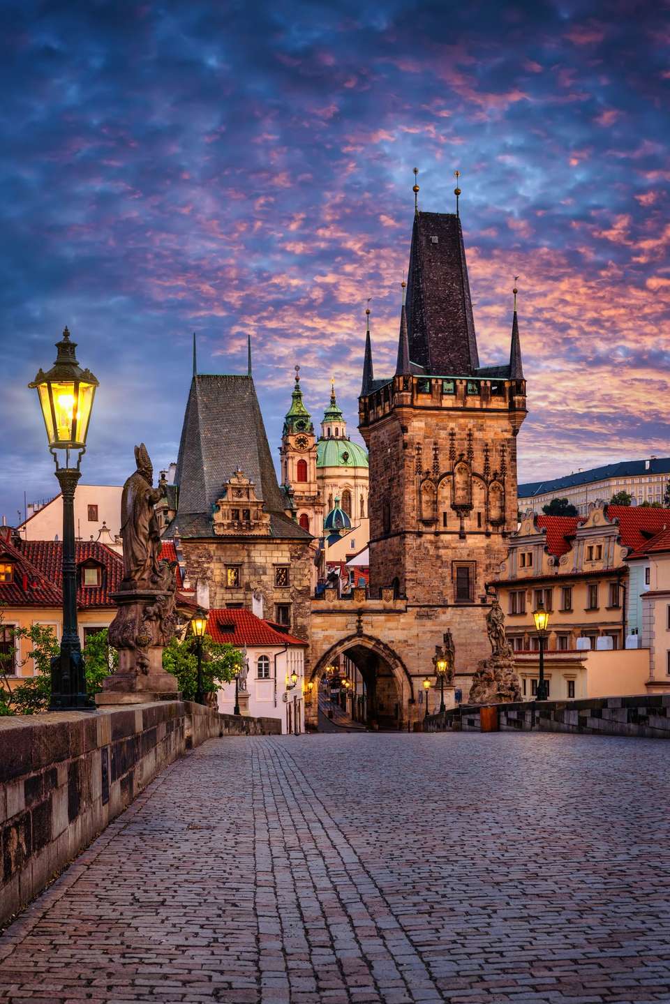Splendours of Europe & Balkans (4 Star Hotels) - undefined - Image 13