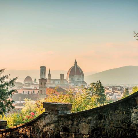 Italy Explorer Tour: Splendours Of Italy