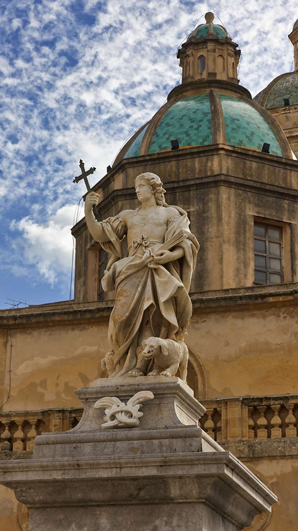 Splendours of Sicily - Back-roads Touring - Italy - Image 3