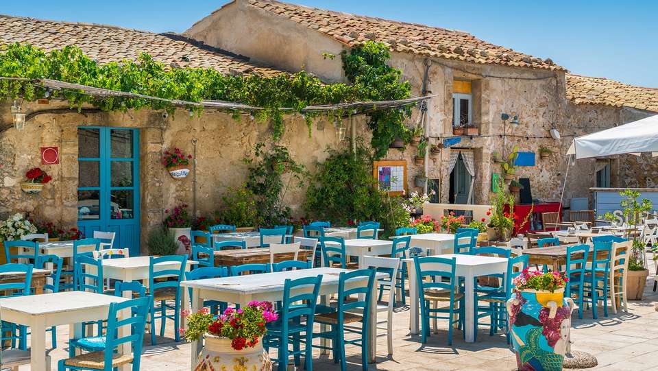 Splendours of Sicily - Back-roads Touring - Italy - Image 4