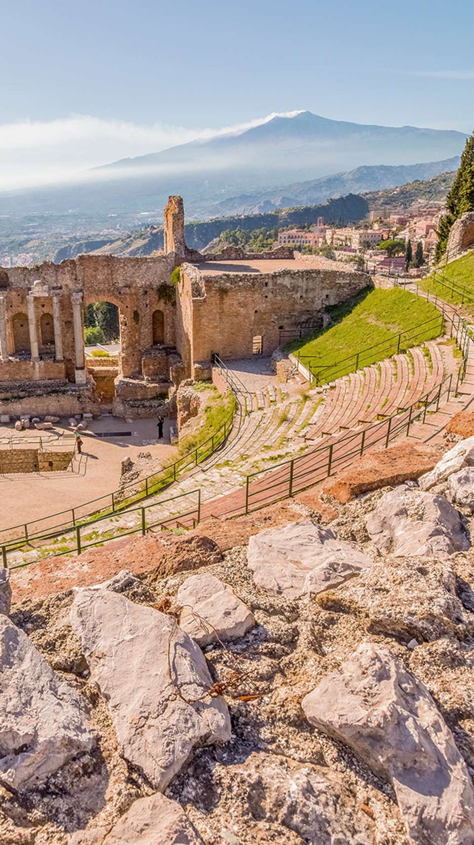 Splendours of Sicily - Back-roads Touring - Italy - Image 6