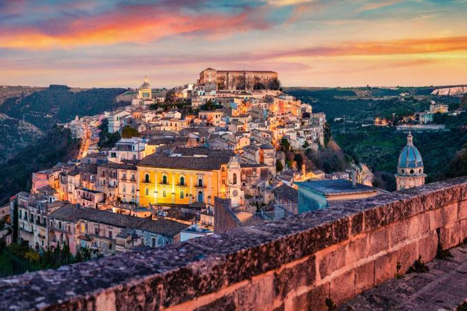 Splendours of Sicily - Omega Tours - Italy - Image 4