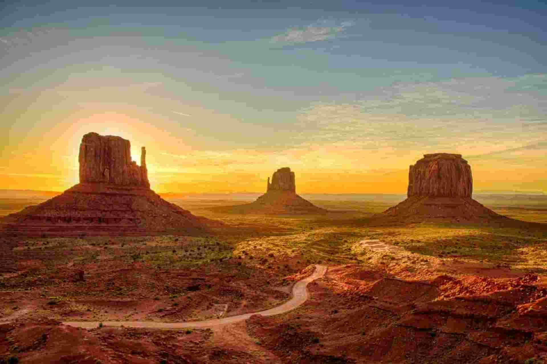 Splendours of the West