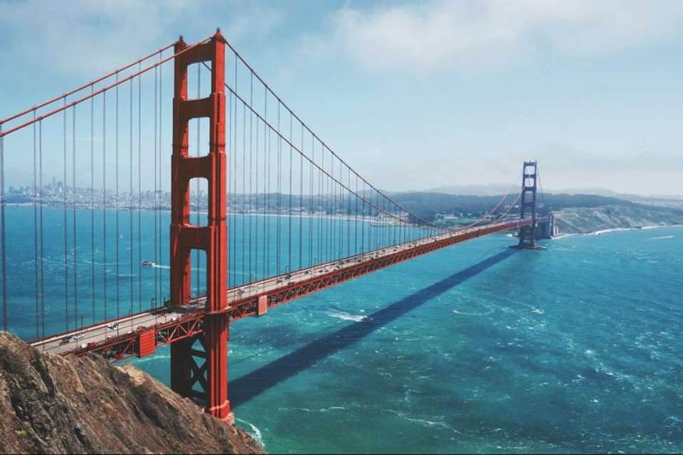 Splendours of the West - Omega Tours - USA - Image 5