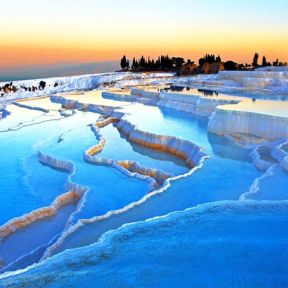 Splendours of Turkey - Ciconia Travel - Turkey - Image 6