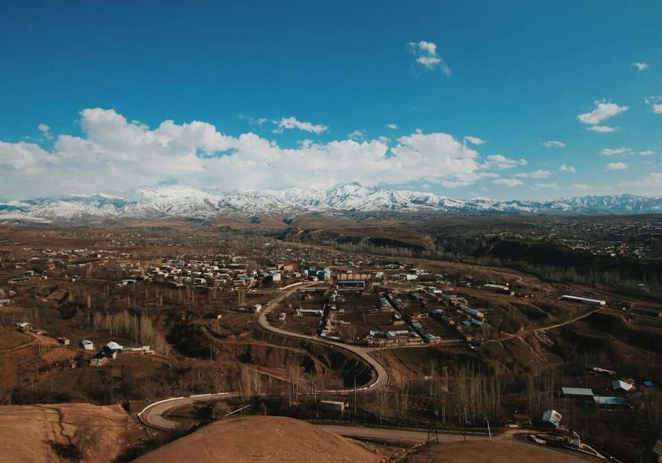 Splendours of Uzbekistan - Indus Travels - Uzbekistan - Image 2