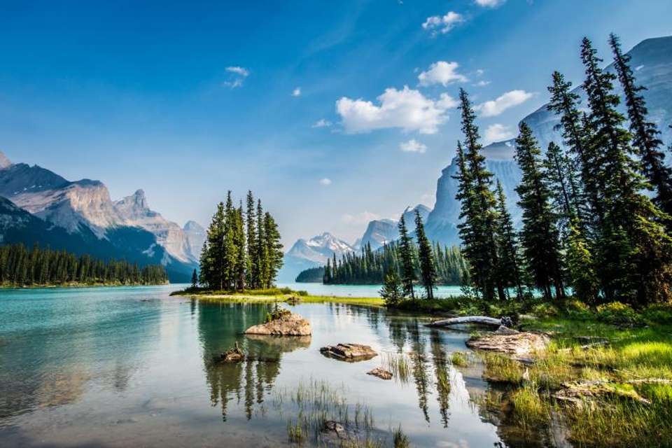 Splendours of Western Canada - undefined - Image 2