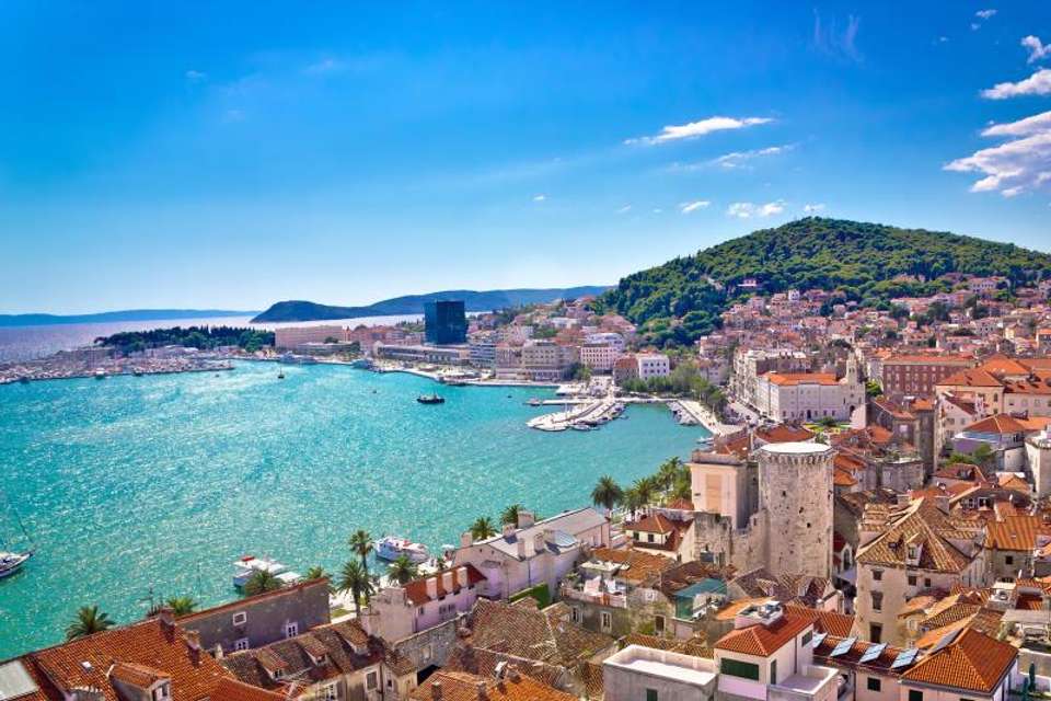 Split & Dubrovnik Discovery: Croatia’s Coastal Gem - Omega Tours - Croatia