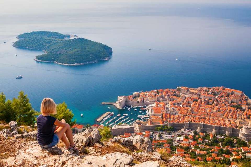 Split & Dubrovnik Discovery: Croatia’s Coastal Gem - Omega Tours - Croatia