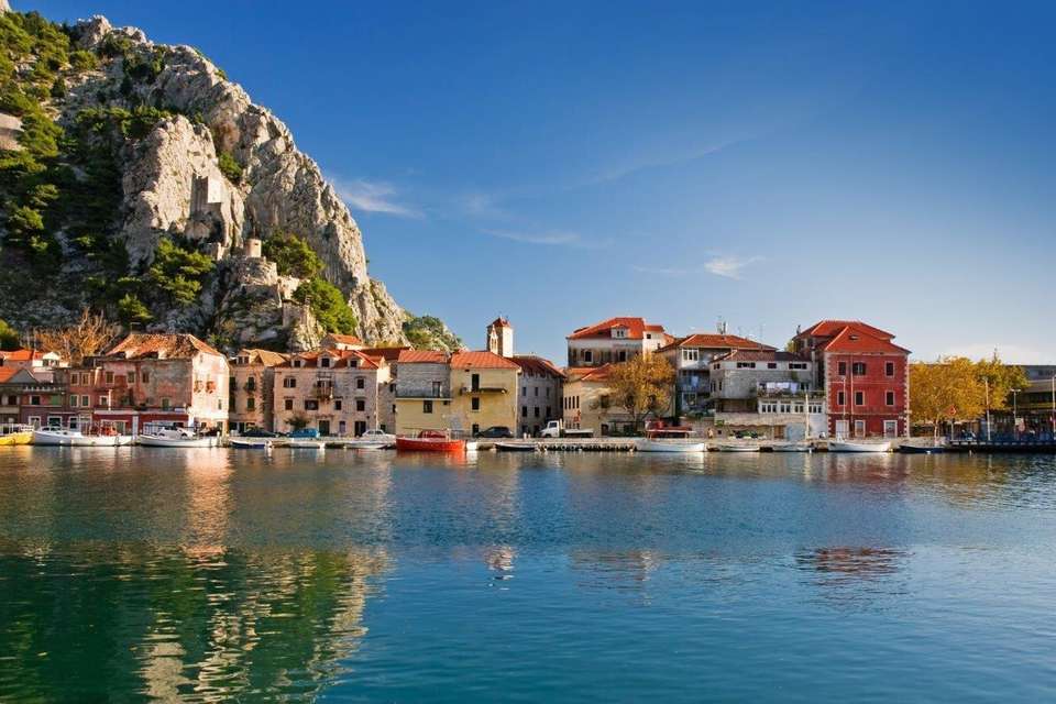 Split And Zagreb, Private Tour - Destination Services - Croatia - Image 8