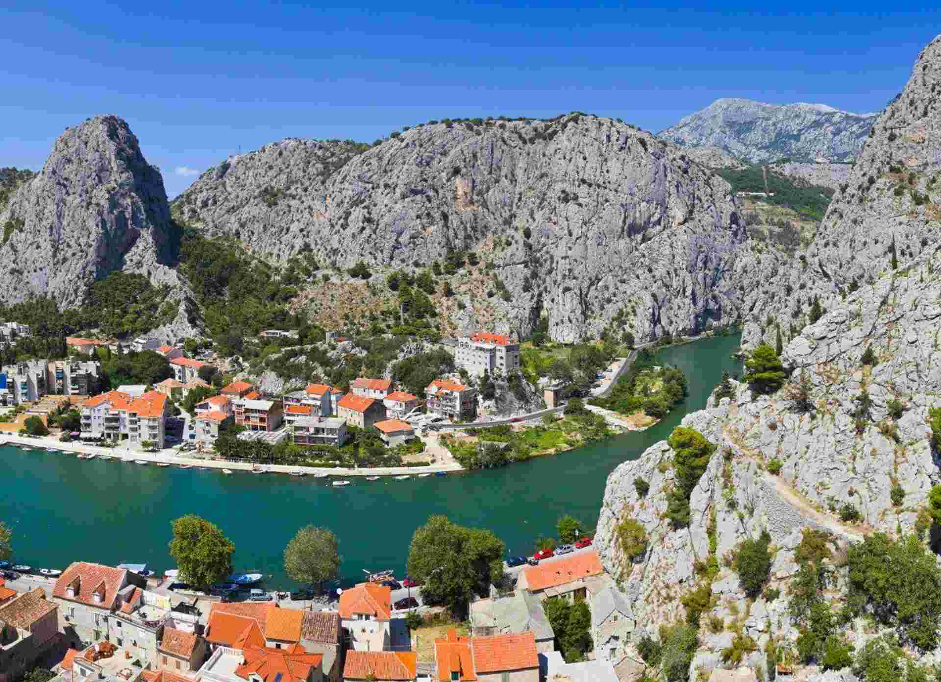 Split City Break, Private Tour