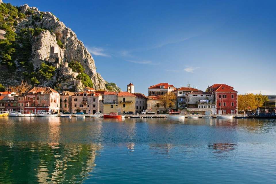 Split City Break, Private Tour - Destination Services - Croatia - Image 2