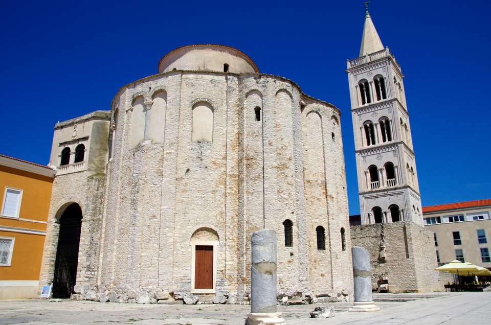 Split to Split (Deluxe Superior) - 8 days - On The Go Tours - Croatia - Image 3