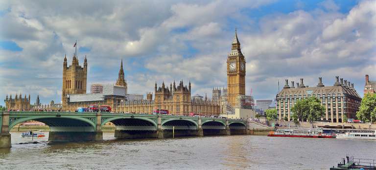 Spotlight on London  - October 2026