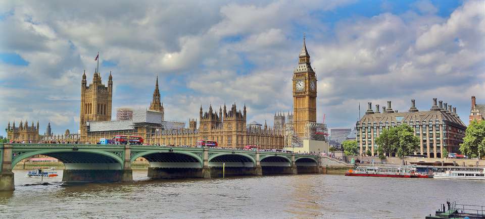 Spotlight on London - Collette Tours - England - Image 1