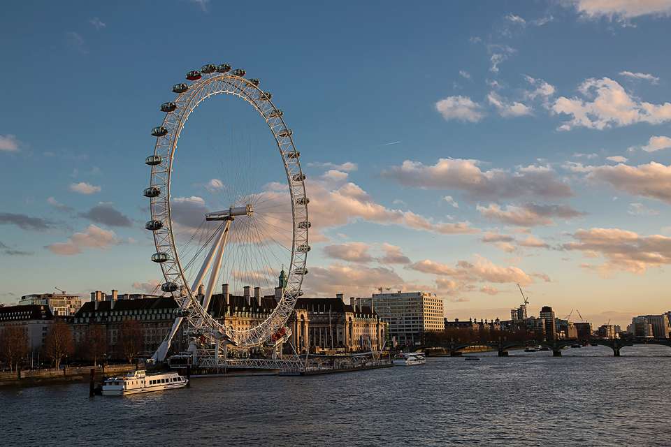 Spotlight on London - Collette Tours - England - Image 2