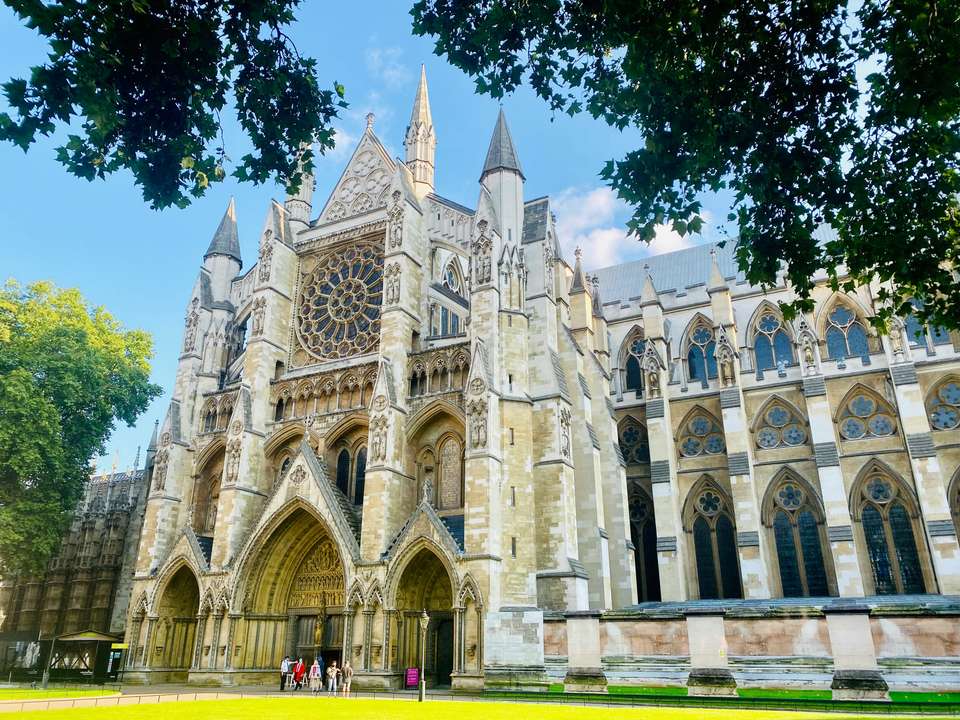 Spotlight on London - Collette Tours - England - Image 3