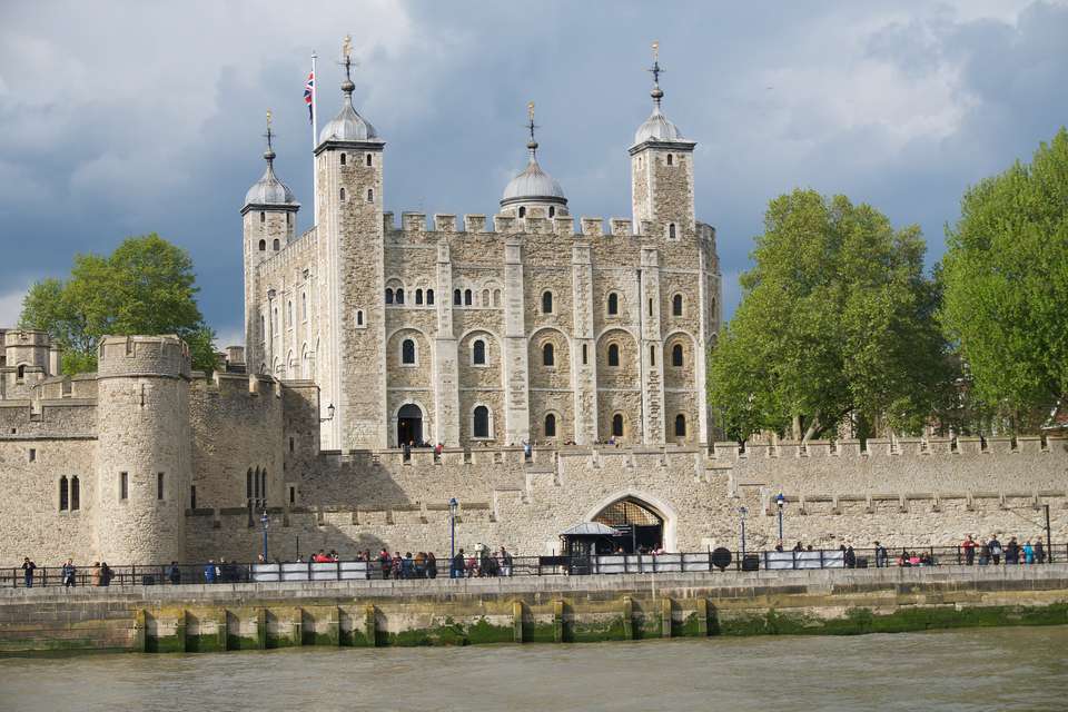Spotlight on London - Collette Tours - England - Image 4