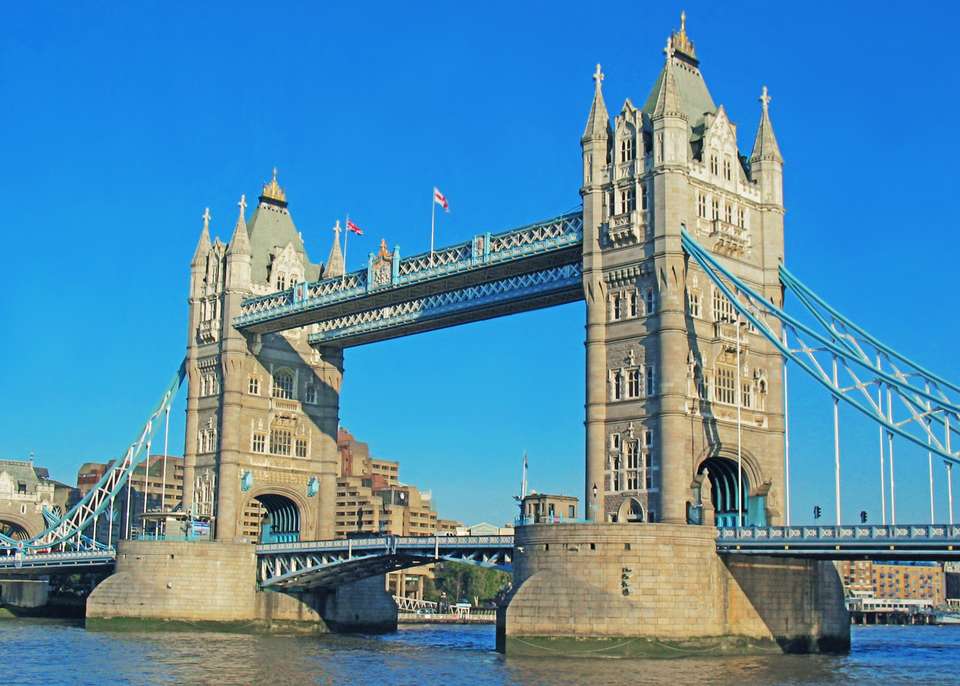 Spotlight on London - Collette Tours - England - Image 5