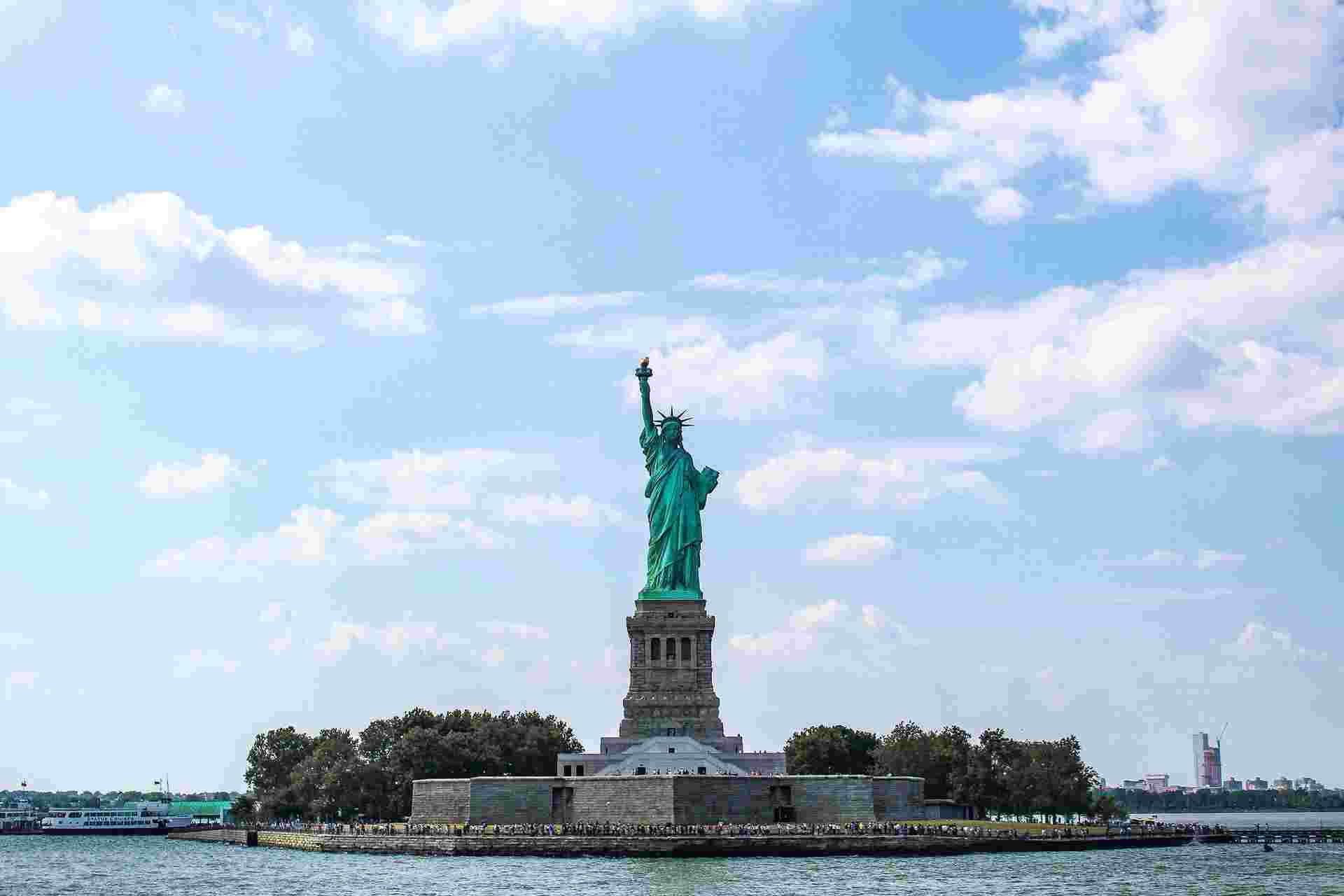 Spotlight on New York City