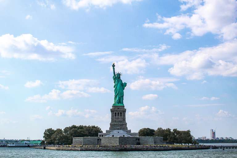 Spotlight on New York City 
