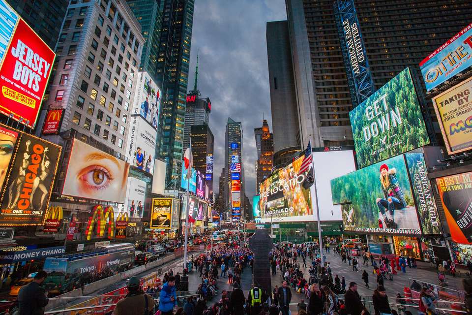 Spotlight on New York City - Collette Tours - USA - Image 5