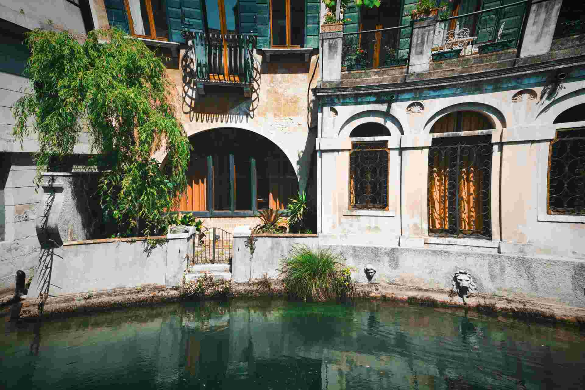 Spotlight on Northern Italy featuring Venice, Verona & the Dolomites
