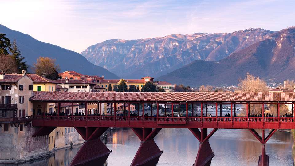 Spotlight on Northern Italy featuring Venice, Verona & the Dolomites - Collette Tours - Italy - Image 2