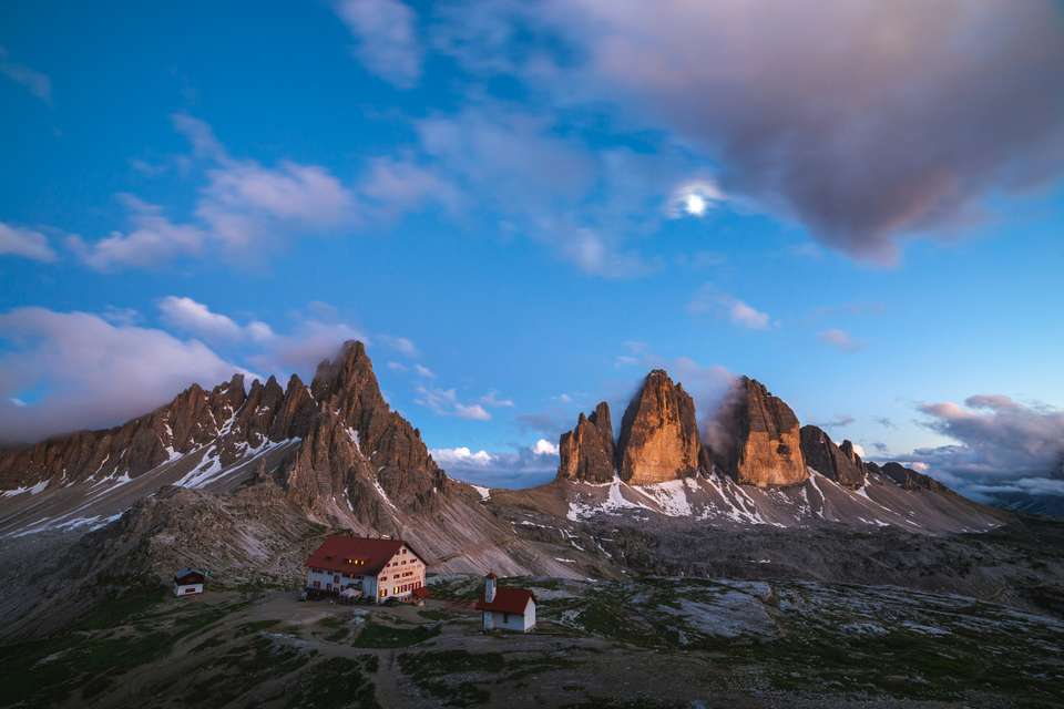 Spotlight on Northern Italy featuring Venice, Verona & the Dolomites - Collette Tours - Italy - Image 3