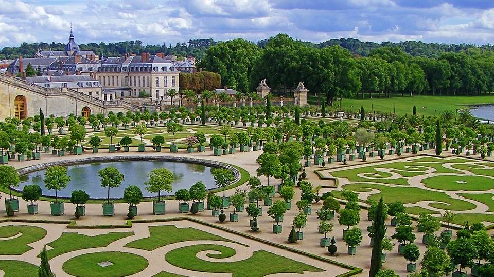 Spotlight on Paris - Collette Tours - France