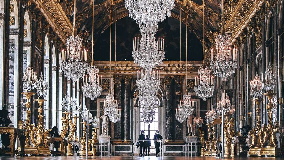 Spotlight on Paris - Collette Tours - France