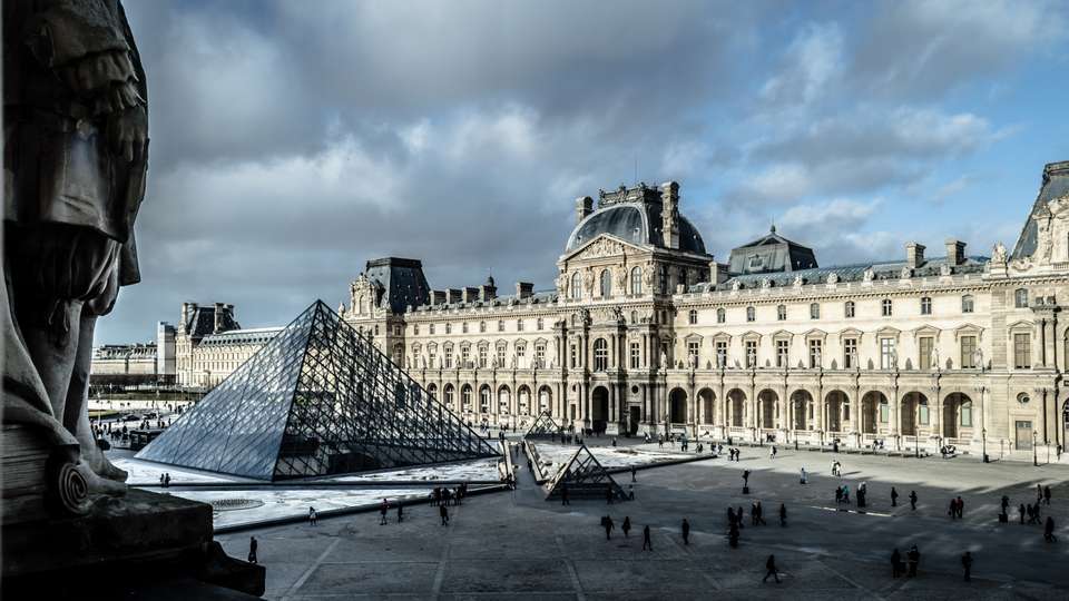 Spotlight on Paris - Collette Tours - France - Image 3