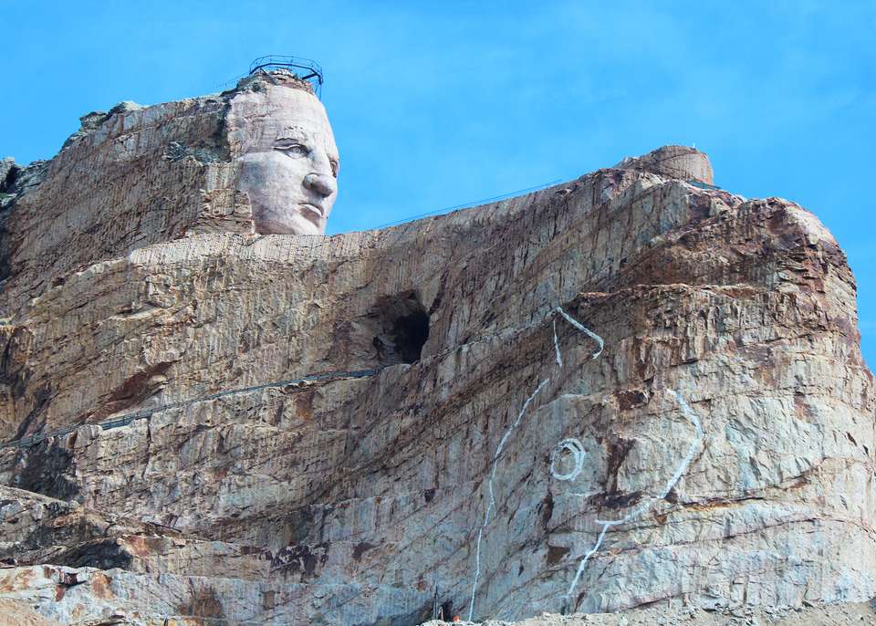 Spotlight on South Dakota featuring Mount Rushmore & The Badlands - Collette Tours - USA - Image 5