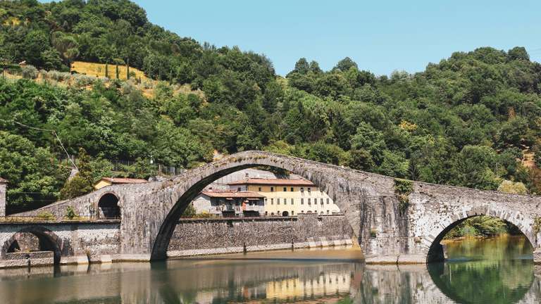 Spotlight on Tuscany  trip - alternative tour available