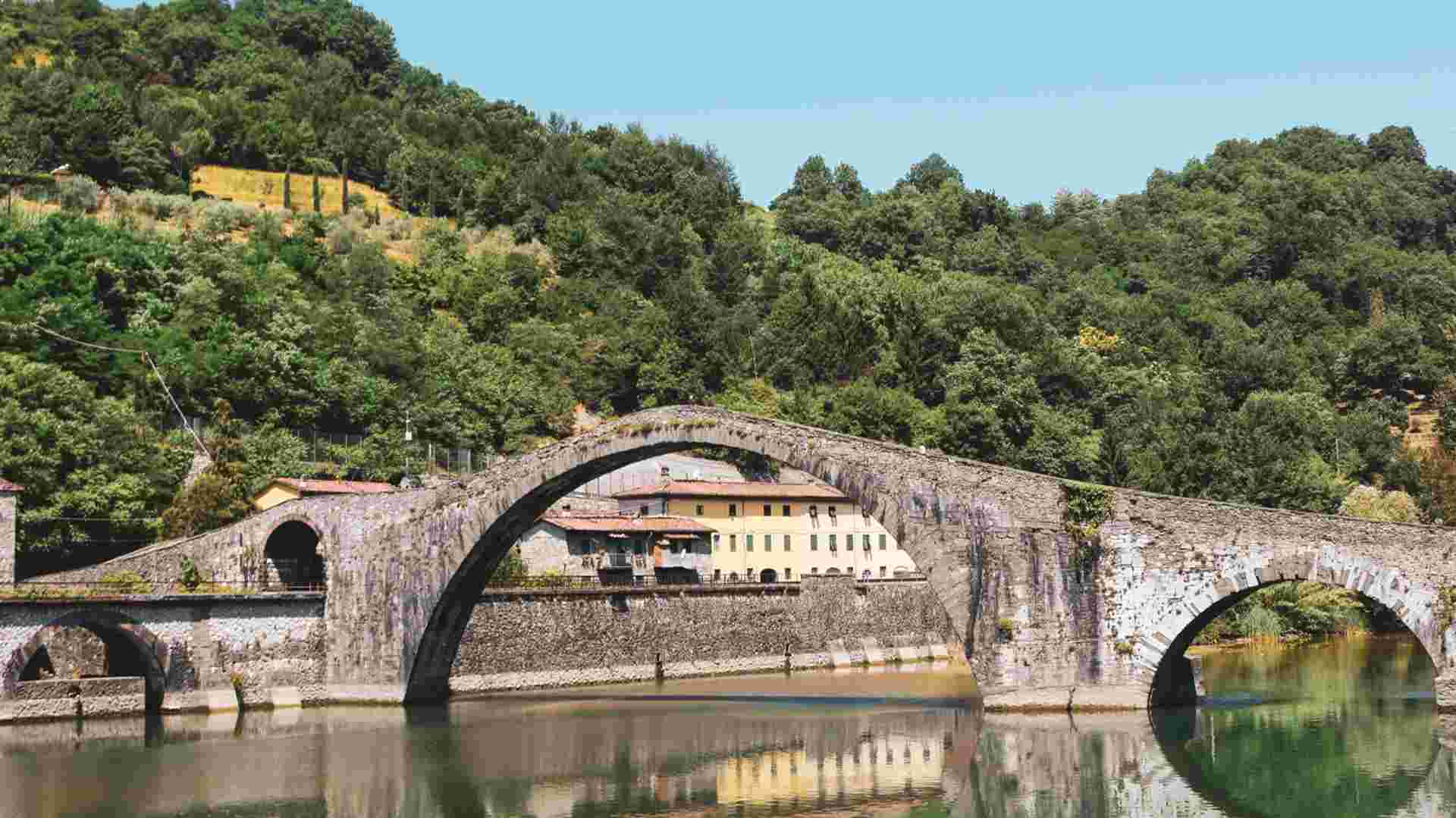 Spotlight on Tuscany