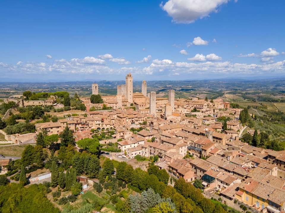 Spotlight on Tuscany - Collette Tours - Italy - Image 5