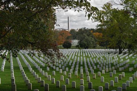 Spotlight On Washington, D.c. Exploring America's Capital - May 2026
