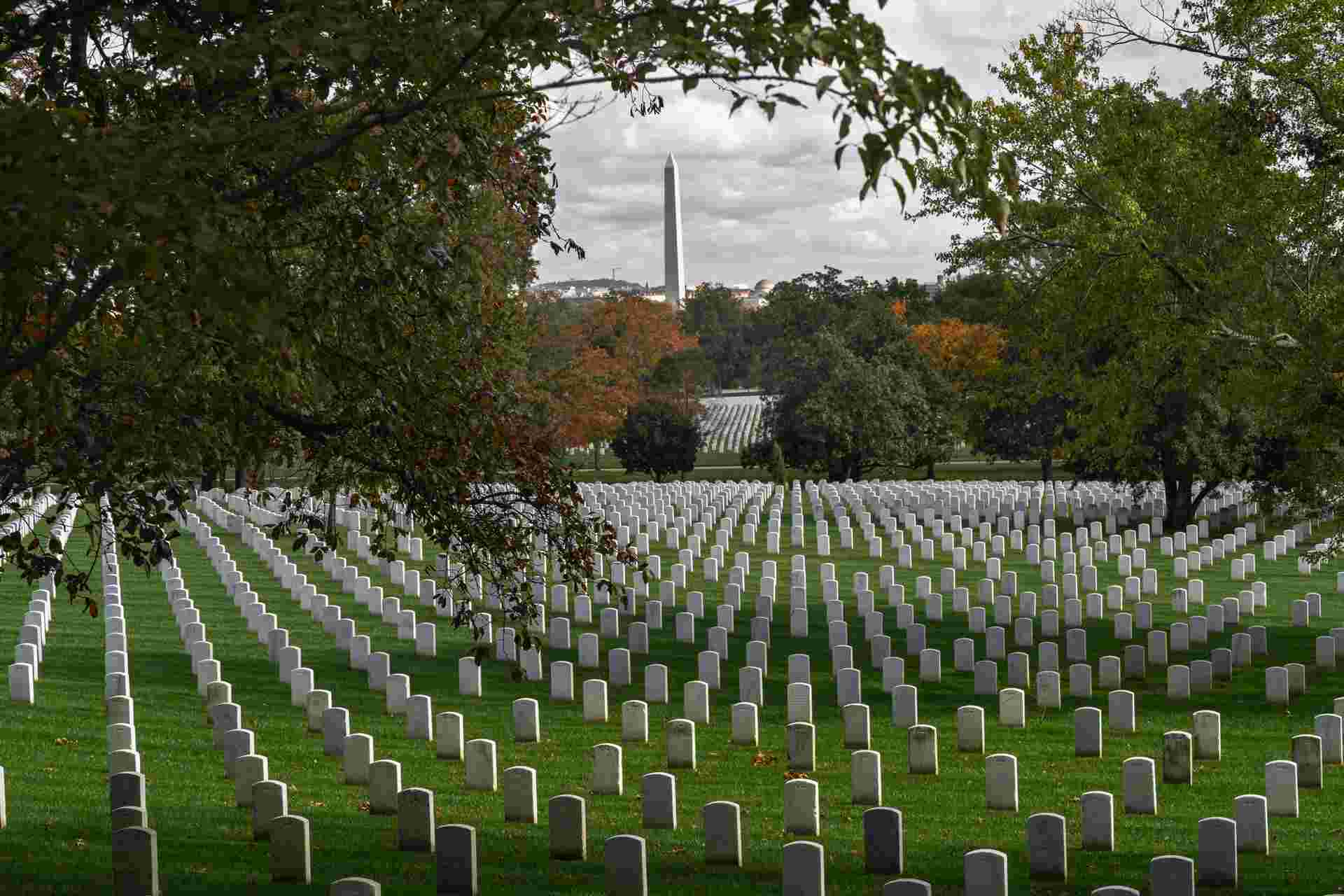 Spotlight on Washington, D.C. Exploring America's Capital