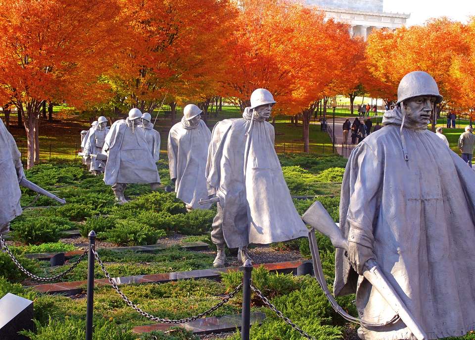 Spotlight on Washington, D.C. Exploring America's Capital - Collette Tours - USA - Image 3