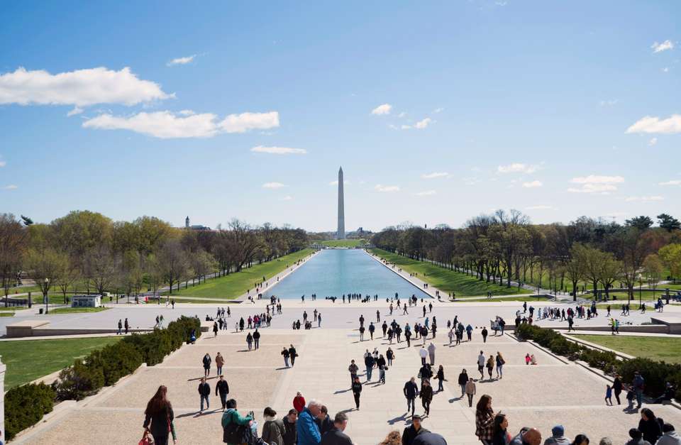 Spotlight on Washington, D.C. Exploring America's Capital - Collette Tours - USA - Image 4