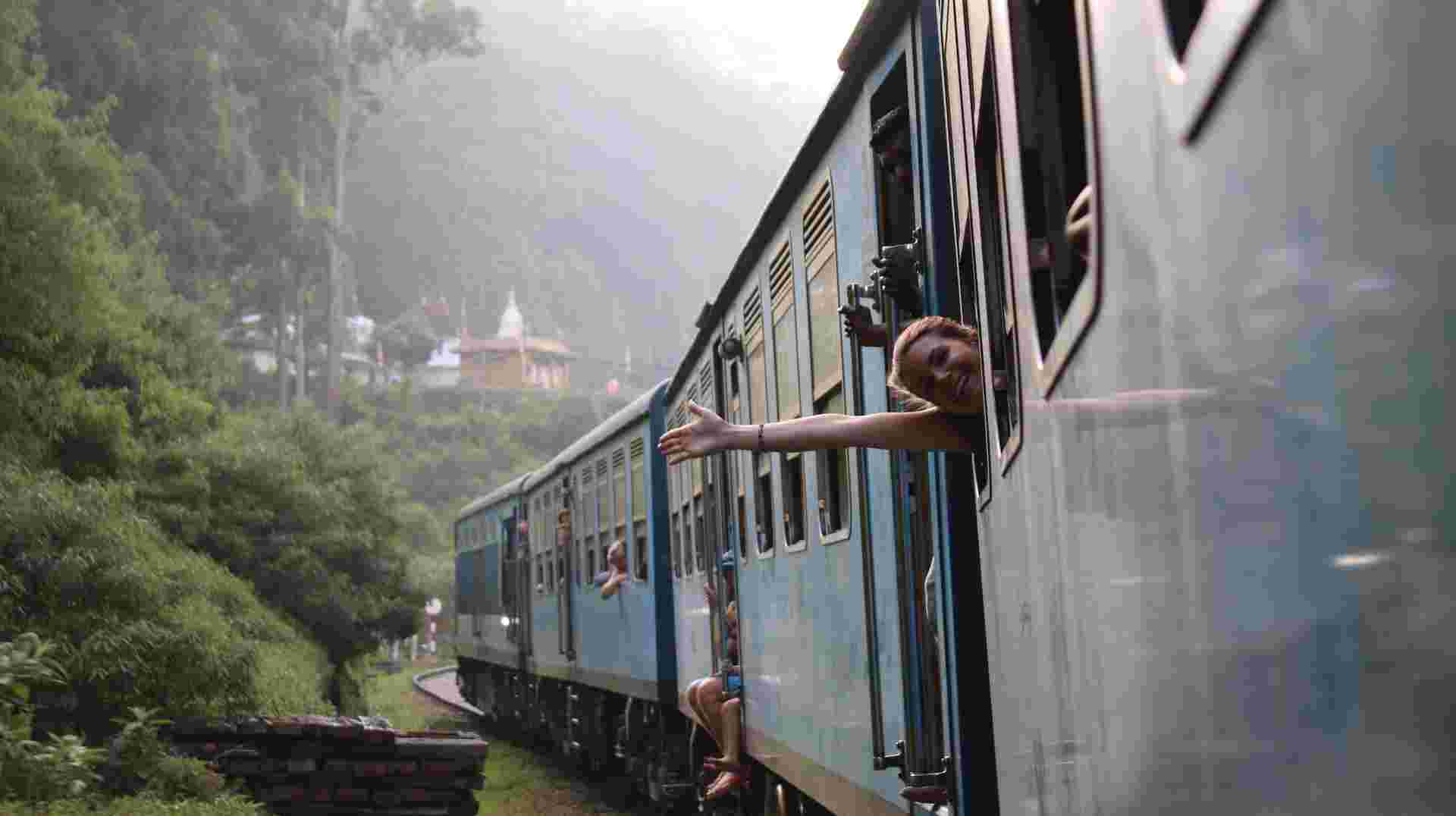 Sri Lanka - 12 Day Adventure Tour