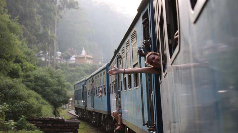 Sri Lanka - 12 Day Adventure Tour