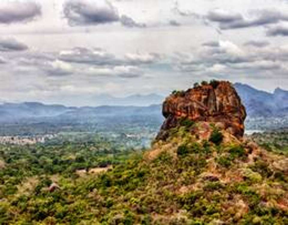 Sri Lanka Adventure - 12 days - On The Go Tours - Sri Lanka