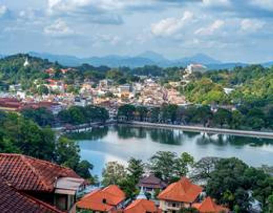 Sri Lanka Adventure - 12 days - On The Go Tours - Sri Lanka