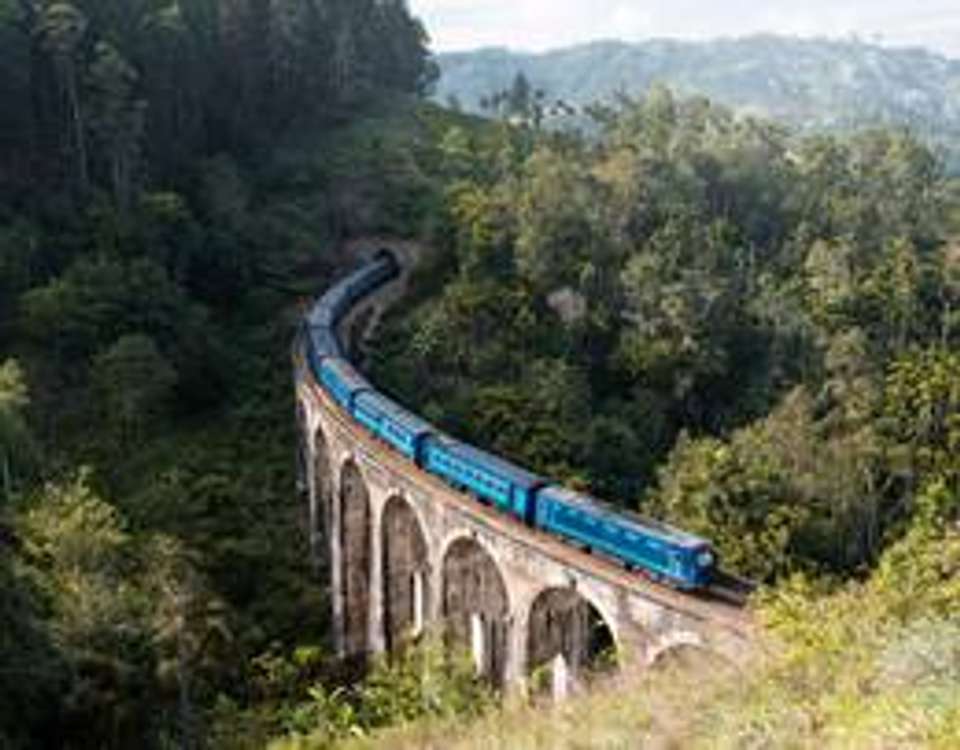 Sri Lanka Adventure - 12 days - On The Go Tours - Sri Lanka