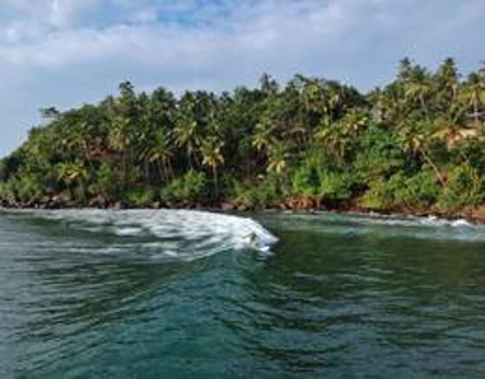 Sri Lanka Adventure - 12 days - On The Go Tours - Sri Lanka