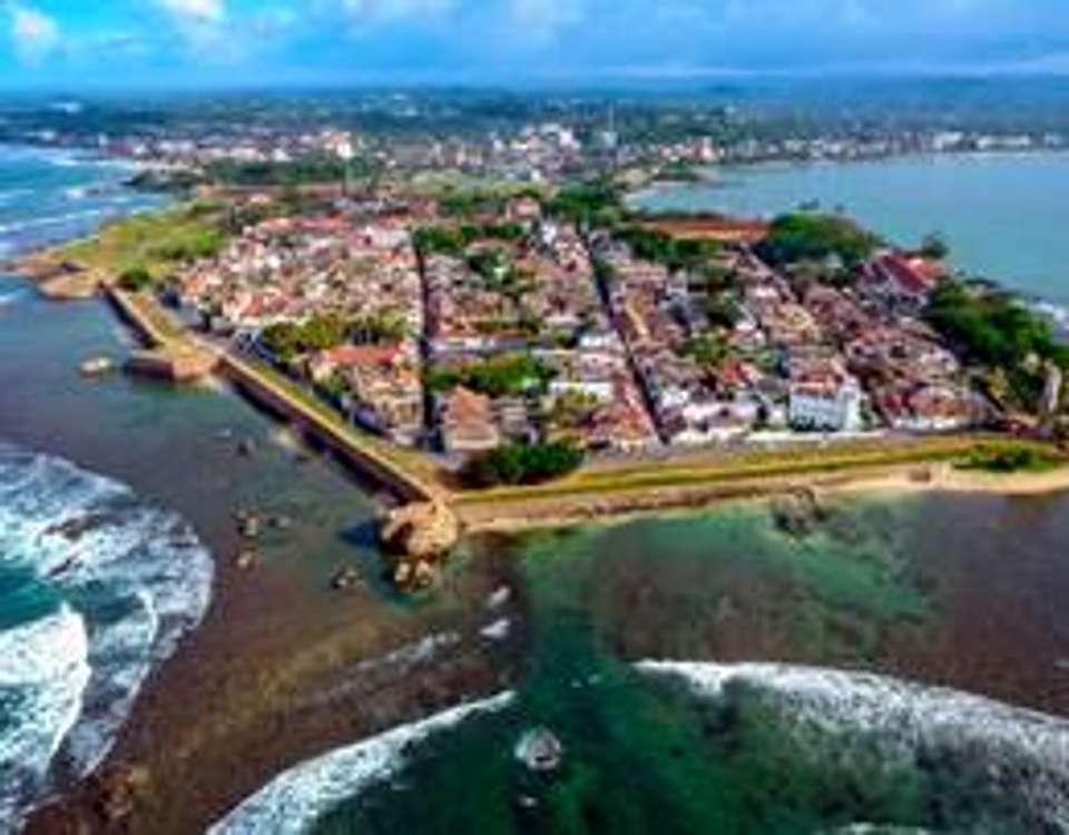 Sri Lanka Adventure - 12 days - On The Go Tours - Sri Lanka